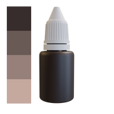 ROLKEM CONCENTRATED GEL MAHOGANY 15 ML